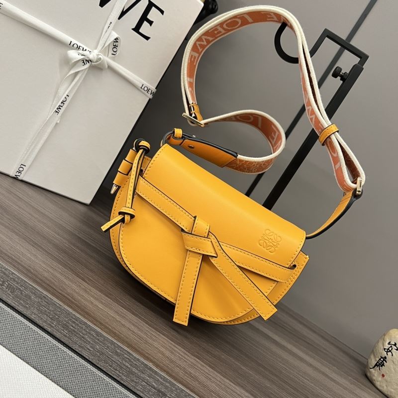 Loewe Gate Bags - Click Image to Close